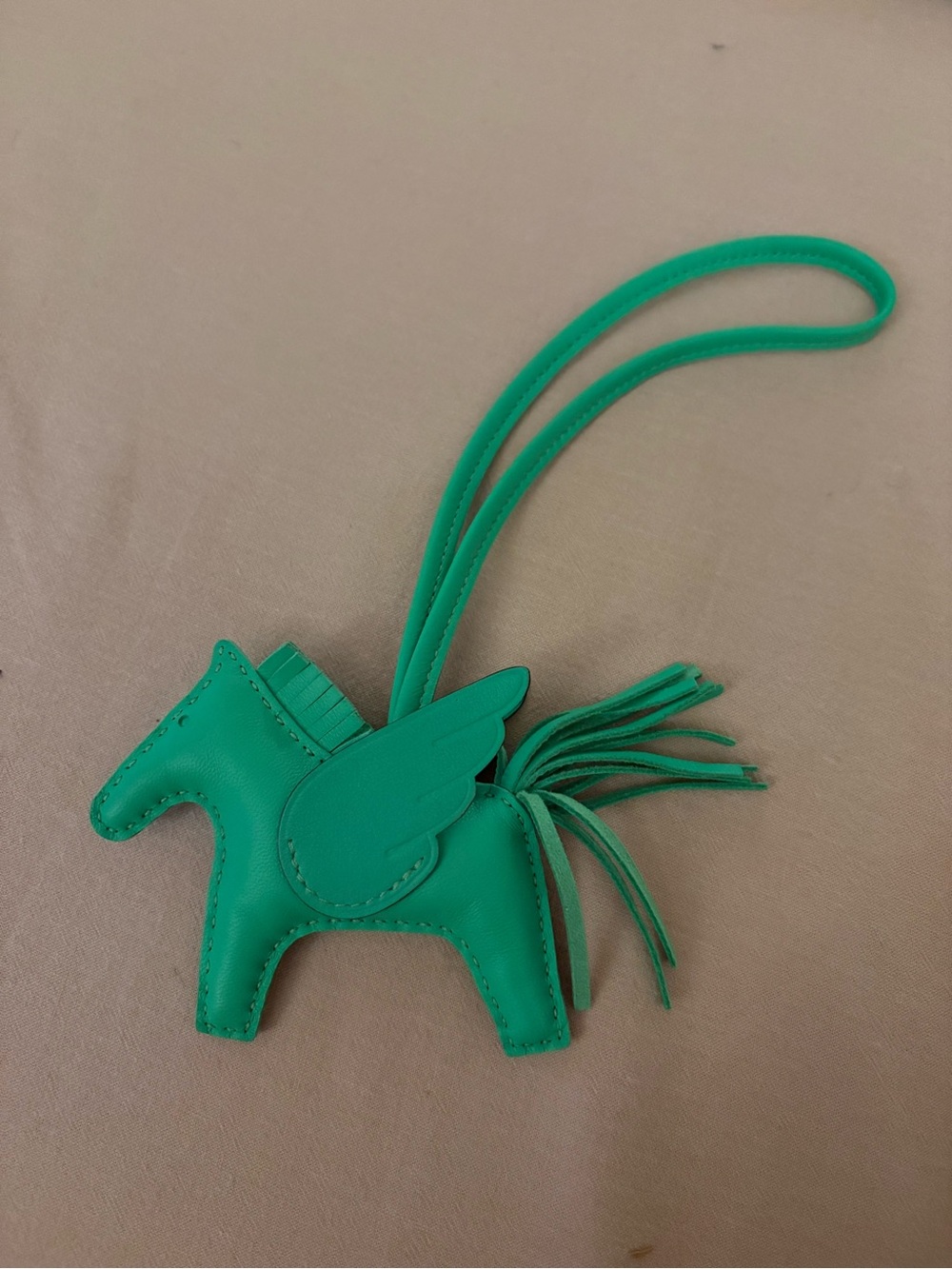Hermes Pegase PM Vert Comic